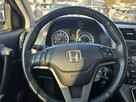 Honda CR-V Skóra,model 2012, panorama, grzane fotele - 16