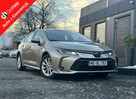 Toyota Corolla Salon Polska Poleasingowy I właściciel Serwis ASO VAT 23% Bezwypadkowy