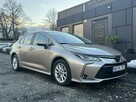 Toyota Corolla Salon Polska Poleasingowy I właściciel Serwis ASO VAT 23% Bezwypadkowy - 2