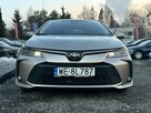 Toyota Corolla Salon Polska Poleasingowy I właściciel Serwis ASO VAT 23% Bezwypadkowy - 3