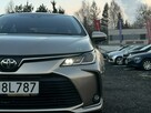 Toyota Corolla Salon Polska Poleasingowy I właściciel Serwis ASO VAT 23% Bezwypadkowy - 4