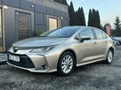 Toyota Corolla Salon Polska Poleasingowy I właściciel Serwis ASO VAT 23% Bezwypadkowy - 5