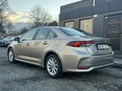Toyota Corolla Salon Polska Poleasingowy I właściciel Serwis ASO VAT 23% Bezwypadkowy - 6