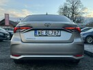 Toyota Corolla Salon Polska Poleasingowy I właściciel Serwis ASO VAT 23% Bezwypadkowy - 7