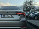 Toyota Corolla Salon Polska Poleasingowy I właściciel Serwis ASO VAT 23% Bezwypadkowy - 8