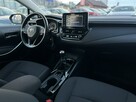 Toyota Corolla Salon Polska Poleasingowy I właściciel Serwis ASO VAT 23% Bezwypadkowy - 15