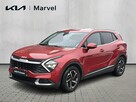 Kia Sportage 1.6 T-GDI MHEV 150 KM DCT FWD Wersja L Salon PL FV23%
