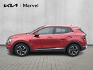 Kia Sportage 1.6 T-GDI MHEV 150 KM DCT FWD Wersja L Salon PL FV23% - 2