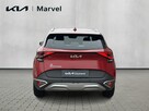 Kia Sportage 1.6 T-GDI MHEV 150 KM DCT FWD Wersja L Salon PL FV23% - 4