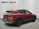 Kia Sportage 1.6 T-GDI MHEV 150 KM DCT FWD Wersja L Salon PL FV23% - 5