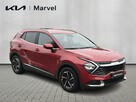 Kia Sportage 1.6 T-GDI MHEV 150 KM DCT FWD Wersja L Salon PL FV23% - 7