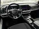 Kia Sportage 1.6 T-GDI MHEV 150 KM DCT FWD Wersja L Salon PL FV23% - 9