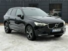 Volvo XC 60 T4 R-Design! Salon PL! I właściciel! Intellisafe pro! Winter! LIght - 1