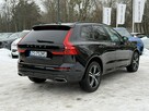 Volvo XC 60 T4 R-Design! Salon PL! I właściciel! Intellisafe pro! Winter! LIght - 4