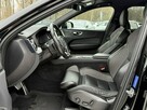 Volvo XC 60 T4 R-Design! Salon PL! I właściciel! Intellisafe pro! Winter! LIght - 13