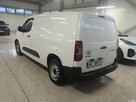 Toyota Proace City 1.5 D-4D Long 2,4t 130KM, Salon PL, Serwis, Iwł, FV23% - 3