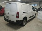 Toyota Proace City 1.5 D-4D Long 2,4t 130KM, Salon PL, Serwis, Iwł, FV23% - 4