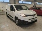 Toyota Proace City 1.5 D-4D Long 2,4t 130KM, Salon PL, Serwis, Iwł, FV23% - 5