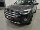 Ford Kuga 4x4 Manual / Navi / Kamera / Roczna Gwarancja GetHelp w cenie - 12