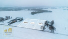 Działka budowlana Strzyżewice, - 2