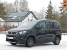 Peugeot RIFTER z Gwarancją Model 2019r - 1