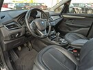 BMW 220D 190km Luxury FUL LED kamera NAVI skóra ASYSTENT panorama 2016 - 13