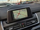 BMW 220D 190km Luxury FUL LED kamera NAVI skóra ASYSTENT panorama 2016 - 16