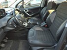 Peugeot 2008 1.2 benzyna Allure 110KM skóra NAVI led PDC kamera 2017 - 13