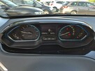 Peugeot 2008 1.2 benzyna Allure 110KM skóra NAVI led PDC kamera 2017 - 14
