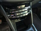 Peugeot 2008 1.2 benzyna Allure 110KM skóra NAVI led PDC kamera 2017 - 16