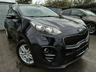 Kia Sportage 2.0D 4x4 136km BI-XENON skóra NAVI asystent KAMERA 2018 - 2