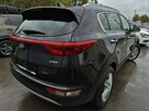Kia Sportage 2.0D 4x4 136km BI-XENON skóra NAVI asystent KAMERA 2018 - 4