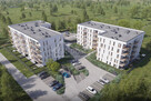 Mieszkanie 39,07 m² Wyścigowa 42 Radom PCC 0% - 5