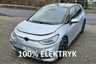 Volkswagen ID.3 Pro Bateria 60kWh Lifting 204KM Nawigacja Alufelgi 18"  12.000km
