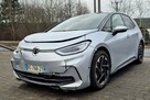 Volkswagen ID.3 Pro Bateria 60kWh Lifting 204KM Nawigacja Alufelgi 18"  12.000km - 2