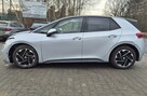 Volkswagen ID.3 Pro Bateria 60kWh Lifting 204KM Nawigacja Alufelgi 18"  12.000km - 6