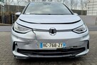 Volkswagen ID.3 Pro Bateria 60kWh Lifting 204KM Nawigacja Alufelgi 18"  12.000km - 8