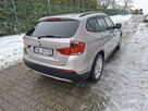 BMW X1 Ładny stan 2.0 diesel ważne opłaty - 3