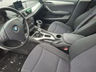 BMW X1 Ładny stan 2.0 diesel ważne opłaty - 5