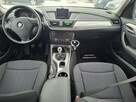 BMW X1 Ładny stan 2.0 diesel ważne opłaty - 8