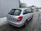 Škoda Fabia 1.6 diesel klimatyzacja wazne opłaty - 3