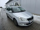 Škoda Fabia 1.6 diesel klimatyzacja wazne opłaty - 4