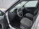 Škoda Fabia 1.6 diesel klimatyzacja wazne opłaty - 5