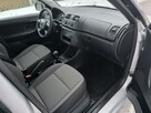 Škoda Fabia 1.6 diesel klimatyzacja wazne opłaty - 6