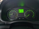 Škoda Fabia 1.6 diesel klimatyzacja wazne opłaty - 7
