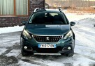 Peugeot 2008 %%Benzyna_Automat_Polift_Bezwypadkowy_Wzorowy_Stan _Auta_Gwarancja%% - 2