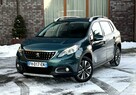 Peugeot 2008 %%Benzyna_Automat_Polift_Bezwypadkowy_Wzorowy_Stan _Auta_Gwarancja%% - 3