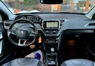 Peugeot 2008 %%Benzyna_Automat_Polift_Bezwypadkowy_Wzorowy_Stan _Auta_Gwarancja%% - 4
