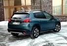 Peugeot 2008 %%Benzyna_Automat_Polift_Bezwypadkowy_Wzorowy_Stan _Auta_Gwarancja%% - 8
