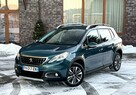 Peugeot 2008 %%Benzyna_Automat_Polift_Bezwypadkowy_Wzorowy_Stan _Auta_Gwarancja%% - 10